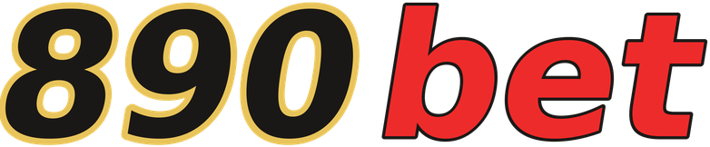 890bet logo